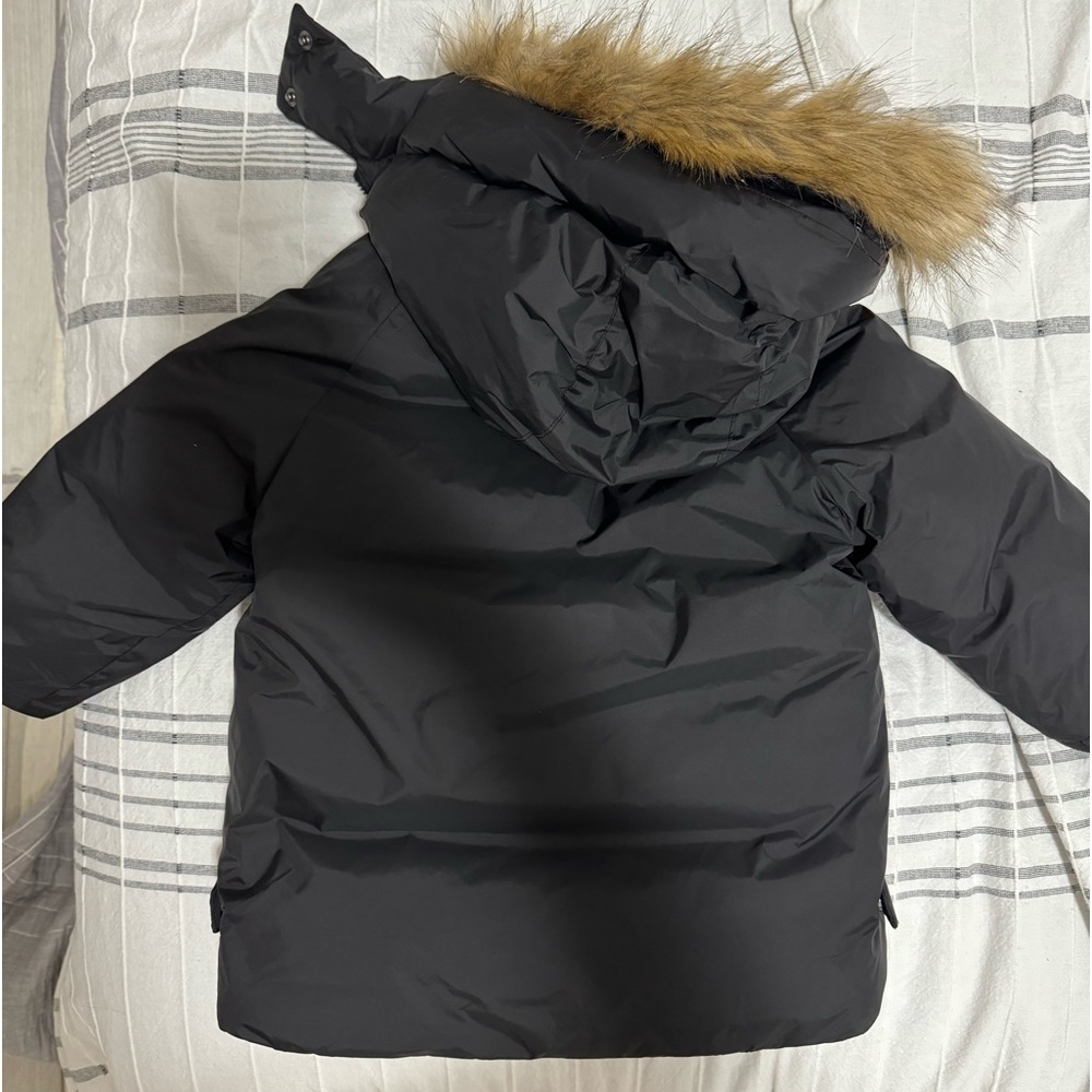 Zara coat